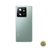 Capac Baterie Xiaomi 13T Pro Verde (Meadow Green) Service Pack 5600230M1200