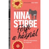 F&eacute;rfi a h&aacute;zn&aacute;l - Nina Stibbe