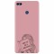 Husa silicon pentru Huawei Y9 2018, How To Be A Bad