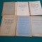 LOT 20 REVISTE MATERIALE DE CONSTRUCȚIE* DIFERITE NUMRERE1941-1943 * 2