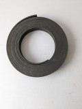 Banda Ferodou 80x10 mm FRENAUTIC Frane Auto Utilaje Industriale Agricole Navale Flexibila Lipire Nituire Metru Liniar
