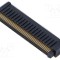 Conector PCB-PCB tată PIN 100 0,8mm ERM8 aurit SMT SAMTEC