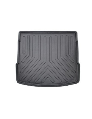 Covor Protectie Portbagaj Umbrella Pentru Audi Q5 2015- foto