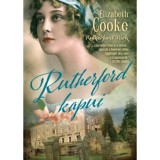 Rutherford kapui - Rutherford Park 3. - Elizabeth Cooke