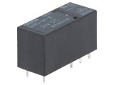 Releu electromagnetic SPDT 24VDC, 16A
