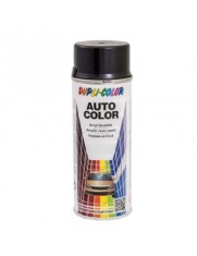 Vopsea spray auto metalizata Dacia Gri Petrol 350ml Gri