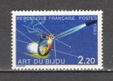 Franta.1983 Artizanat XF.528