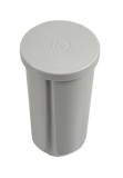 ST&Ouml;SSEL MIT TR&Auml;GER MESSER KW716449 robot / aparat bucatarie Kenwood DELONGHI