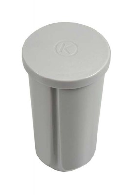 ST&amp;Ouml;SSEL MIT TR&amp;Auml;GER MESSER KW716449 robot / aparat bucatarie Kenwood DELONGHI foto