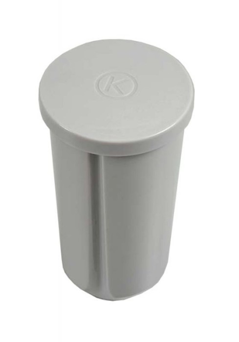 ST&Ouml;SSEL MIT TR&Auml;GER MESSER KW716449 robot / aparat bucatarie Kenwood DELONGHI
