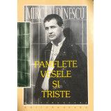 Mircea Dinescu - Pamflete vesele și triste (editia 1996)