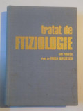 TRATAT DE FIZIOLOGIE de PROF. DR. VIRGIL MOISESCU , Cluj 1977