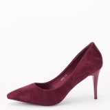 Cumpara ieftin Pantofi bordo eleganti H992 03