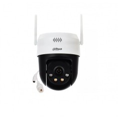 Camera de supraveghere Dahua Wireless de exterior, 5MP, DH-P5AE-PV
