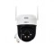Camera de supraveghere Dahua Wireless de exterior, 5MP, DH-P5AE-PV