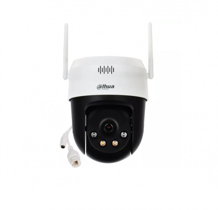 Camera de supraveghere Dahua Wireless de exterior, 5MP, DH-P5AE-PV