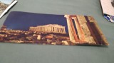 Cumpara ieftin CARTE POSTALA GICANT ATENA --GRECIA CIRCULATA