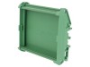 Carcasă Bază Poliamidă PVC 100x90x37.3mm