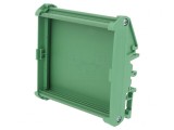 Carcasă Bază Poliamidă PVC 100x90x37.3mm