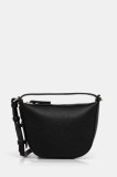 Armani Exchange poseta culoarea negru, XW000917 AF11902