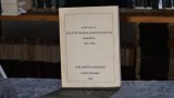 Cumpara ieftin Dosarul colectivizarii agriculturii Romania 1949-1962 Editura Camera Deputatilor Carte Istorie Romania 1992