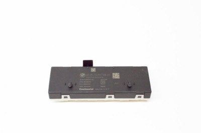 Unitate de control haion BMW 6 Gran Turismo G32 2017 OEM: 7498768,A2-C743-3431-0-00 13494315 foto