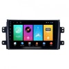 Navigatie dedicata cu Android Suzuki SX4 2006 - 2014, 2GB RAM, Radio GPS Dual