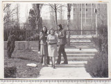 Bnk foto - Ploiesti - IPG, Alb-Negru, Romania de la 1950, Cladiri
