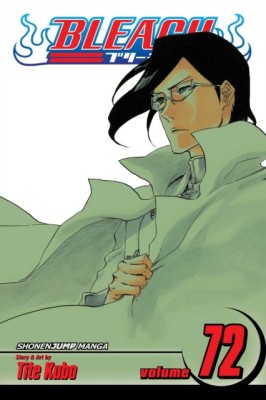 Bleach, Vol. 72 foto