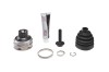 Cap planetara exterior Audi Quattro A4, A5, Q5 2007-, NTY NPZ-AU-055