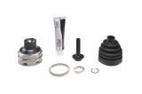 Cap planetara exterior Audi Quattro A4, A5, Q5 2007-, NTY NPZ-AU-055