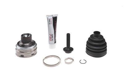 Cap planetara exterior Audi Quattro A4, A5, Q5 2007-, NTY NPZ-AU-055 foto
