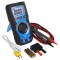 Multimetru digital True RMS 4000 Iluminat LCD