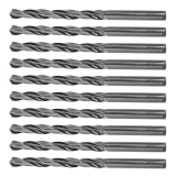 Set burghie de metal HSS 3,0mm 10 buc TOP TOOLS 60H430 HardWork ToolsRange