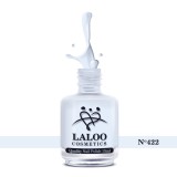 No.422 Blue pastel| Weekly Nail Polish 15ml