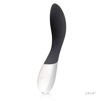 Vibrator Lelo Mona Wave Black foto