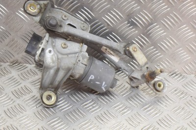 Motor mecanism ștergător de parbriz față VW PHAETON 3D_ 2003 OEM: 3D1955601,3D1955119,0390241704,3398009779 12298810 foto
