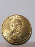 C2 ROMANIA 50 lei 1995 UNC