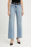 Silvian Heach jeans STEVER high waist, GPA25109-X