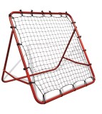 Rebounder ajustabil pentru antrenament de fotbal, 100 x 100 cm, Oem