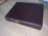 Cumpara ieftin CURS DE ISTORIA LITERATURII BISERICESTI SI RELIGIOASE MODERNE, 1933 * CURS XEROXAT