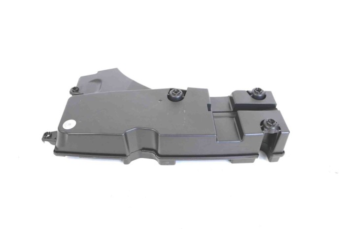 Subwoofer AUDI Q7 4M 2016 OEM: 4M0035621