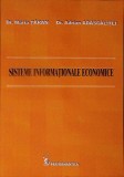 SISTEME INFORMATIONALE ECONOMICE-MARIA TARAN, ADRIAN ADASCALITEI-280533