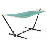 Hamac gradina/terasa, Hammock, 200 x 100 cm, bleu, Maison