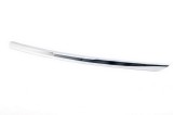 Bandou bara dreapta fata dreapta Bmw Seria 7 (F01/F02), 10.2008-, crom, 51117197292