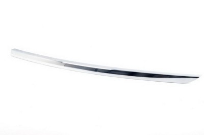 Bandou bara dreapta fata dreapta Bmw Seria 7 (F01/F02), 10.2008-, crom, 51117197292 foto