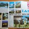 harta turistica a orasului iasi - anii &#039;&#039;70 - &#039;80