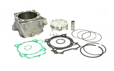 Kit cilindru Yamaha YFZ 450 04- 11 BigBore 98mm foto