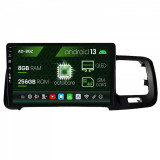 Navigatie Volvo S60 (2010-2015), Android 13, Z-Octacore 8GB RAM + 256GB ROM, 9 Inch - AD-BGZ9008+AD-BGRKIT401