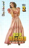 Best Of Old Is Gold Vol.2 Caseta Audio Compilatie Blackboard